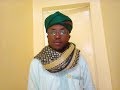RADDI 1 ga Abubakar Zubairu Assalafy daga Malam ABULFATHI SANI ATTIJANY Bauchi.