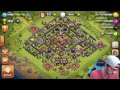 CLASH OF CLANS  ::  Defending Max Heroes |  Road to Champions League