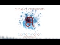 Circle Of Alchemists - Contamination (Instrumental)