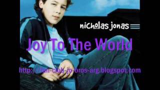 Watch Jonas Brothers Joy To The World a Christmas Prayer video