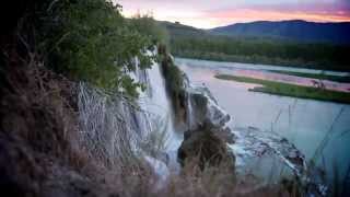 American Fly Guide Western US Tour