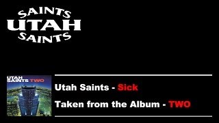 Watch Utah Saints Sick video