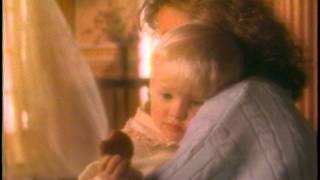 Mothers Cookies Adver 1987
