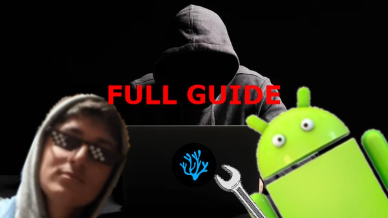 How To Reverse Engineer / Patch Android Applications How To Reverse Engineer / Patch Android Applications