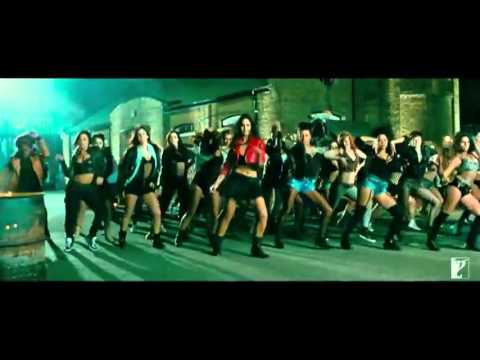 Ishq Shava (Official New Item Song) Jab Tak Hai Jaan - Ft. Shahrukh...