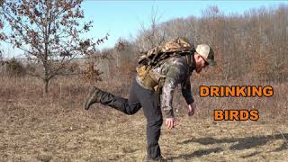 Backpack Training - Initial Ascent Pack