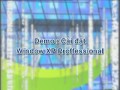 MCSA - BAI 01 - CAI DAT HE DIEU HANH WINDOW XP PROFESSIONAL BANG TAY.wmv