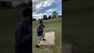 Hole 18 HV Griffin Shelbyville TN crush 🔥