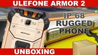 Αγοράστε Ulefone Armor 2