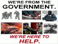 Time for a New American Revolution