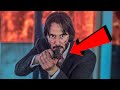 I watched "John Wick - Chapter 2" at 0.25x speed and here are the ERRORS I noticed!!!
