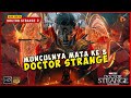 Full Alur Cerita Film Doctor Strange in the Multiverse of Madness (DOCTOR STRANGE 2) Kualitas HD