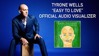 Watch Tyrone Wells Easy To Love video