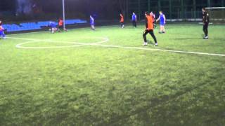 Diatech - Azzurrini 6:3, Roszak - Mich Bud 13:2 !