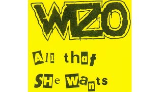 Watch Wizo Traumfrau video