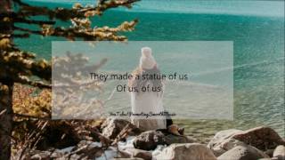 Watch Luke Christopher Statues video