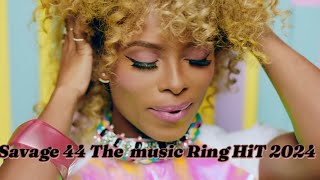 Savage-44 - The Music Ring ♫ New Mega Dance Hit 2024 ♫ #Savage_44  Video @Elena7Convideo