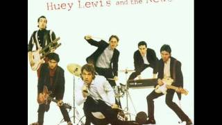 Watch Huey Lewis  The News Now Heres You video