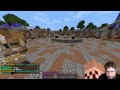 MINECRAFT: TEAM SURVIVAL GAMES - Alleine gegen den Rest!