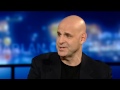 Harlan Coben On How Personal Loss Has Affected His Work