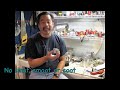 ISO-Clean isopropyl alcohol stove: elaborations