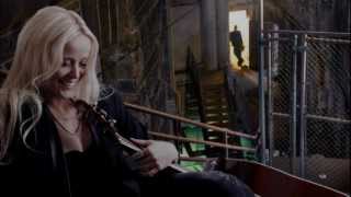 Watch Tina Dico Rebel Song video