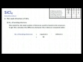 SiCl4 : Lewis Structure and Molecular Geometry SiCl4 : Lewis Structure and Molecular Geometry