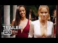 THE ROW Official Trailer (2018) Thriller Movie HD