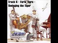 Turnabout Jazz Soul - Track 6 - Furio Tigre - Swinging the Tiger