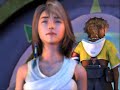 Final Fantasy X: Eternity of Waves and Light