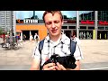 Видео Filmen mit der Nikon D5100 [GER]