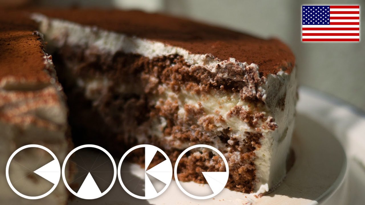 make tiramisu TIRAMISU   youtube Recipe YouTube cake how CAKE  to