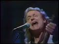 Jack Bruce and Ginger Baker on David Letterman