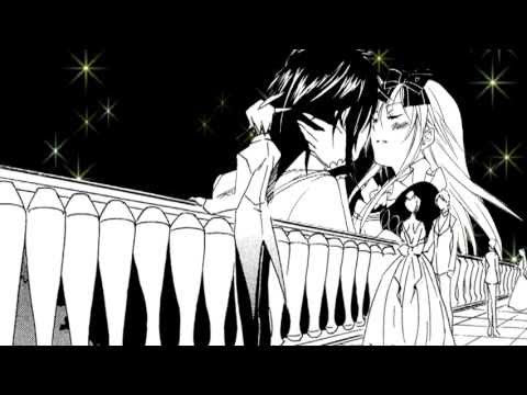 Letting Go (Happy Birthday Miki)