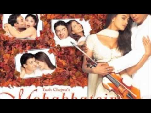 Mohabbat ho gayi hai tumse