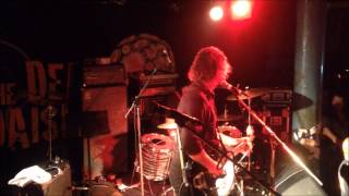 Watch Graveltones Youre No Good video