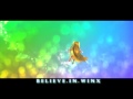 Winx Club 2 Winx Believix 3d Transformation Hd Russian Russia