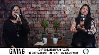 Sunday ONLINE Worship Service | Where Do You Run? - Pastor Jeff Laigo