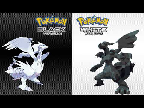 N Battle - Pokemon Black and White Music Extended