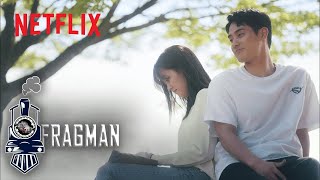 Love Alarm 2.Sezon | Resmi Fragman | Netflix [TÜRKÇE DUBLAJ]