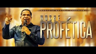 Noche Profetica