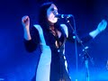Little Birdy cover "Total Control" by the Motels