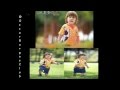 Feliz Cumpleaños Cesar Gabriel Burgos Panini :) 01-12-12