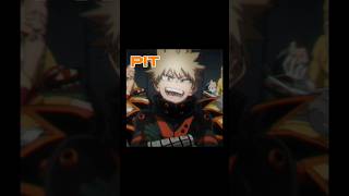 Bakukiri Is My Most Favorite