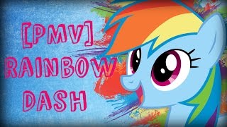 Pmv - Tribute Rainbow Dash