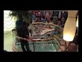 Nigel Hall, Ivan Neville, and Corey Glover singing 'That's The Way Of The World' on Jam Cruise 11