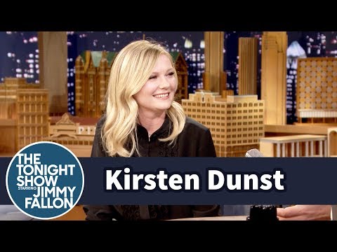 Kirsten Dunst Opens Up About Her Engagement to Fargo Co-Star Jesse Plemons