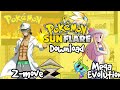 Pokemon Sun Flare : A GBA ROM Hack with Meltan and Melmetal, Mega Evolution and Z move! Pokemon Sun Flare : A GBA ROM Hack with Meltan and Melmetal, Mega Evolution and Z move!
