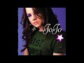 JoJo - Never Say Goodbye ( With Lyrics )