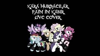 Kara Hurdacılar-Pain in Kabir (GVC Cover)